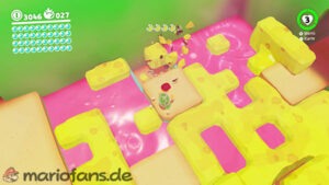 Luncheon Kingdom – Power Moon 43 – screenshot 6