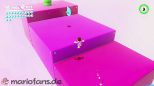 Luncheon Kingdom – Power Moon 45 – screenshot 2