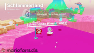 Luncheon Kingdom – Power Moon 47 – screenshot 2