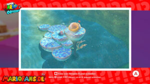 Luncheon Kingdom – Power Moon 49 – screenshot 2