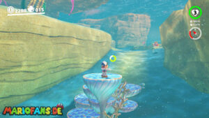 Luncheon Kingdom – Power Moon 49 – screenshot 3