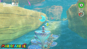 Luncheon Kingdom – Power Moon 49 – screenshot 4
