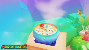 Luncheon Kingdom – Power Moon 53 – screenshot 2