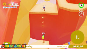 Luncheon Kingdom – Power Moon 55 – screenshot 2