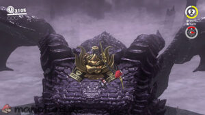 Ruined Kingdom – Power Moon 1 – screenshot 3