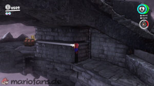 Ruined Kingdom – Power Moon 2 – screenshot 1