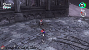 Ruined Kingdom – Power Moon 3 – screenshot 1