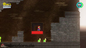 Ruined Kingdom – Power Moon 3 – screenshot 2