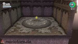 Ruined Kingdom – Power Moon 3 – screenshot 3