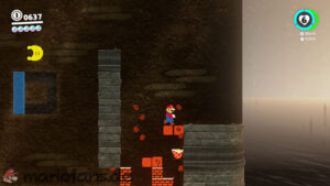 Ruined Kingdom – Power Moon 4 – screenshot 1