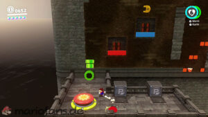 Ruined Kingdom – Power Moon 4 – screenshot 2