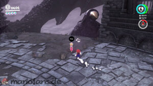 Ruined Kingdom – Power Moon 5 – screenshot 1