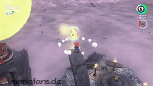Ruined Kingdom – Power Moon 7 – screenshot 1