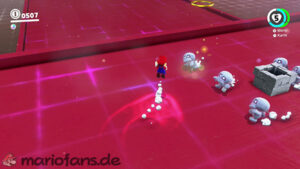 Ruined Kingdom – Power Moon 10 – screenshot 1
