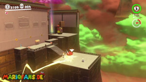 Bowser’s Kingdom – Power Moon 1 – screenshot 4