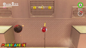 Bowser’s Kingdom – Power Moon 2 – screenshot 4