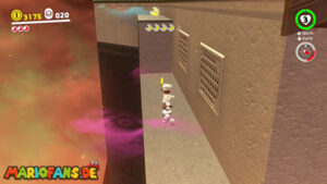 Bowser’s Kingdom – Power Moon 2 – screenshot 6