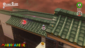 Bowser’s Kingdom – Power Moon 7 – screenshot 1