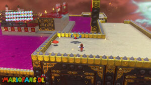 Bowser’s Kingdom – Power Moon 11 – screenshot 1