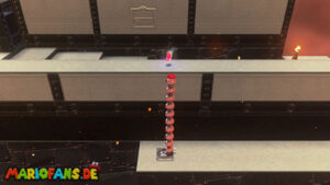 Bowser’s Kingdom – Power Moon 19 – screenshot 2