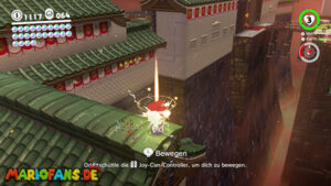 Bowser’s Kingdom – Power Moon 26 – screenshot 1