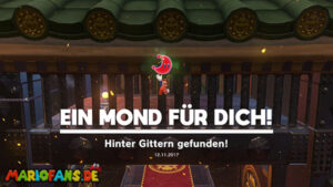 Bowser’s Kingdom – Power Moon 26 – screenshot 2
