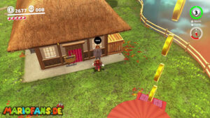 Bowser’s Kingdom – Power Moon 31 – screenshot 1