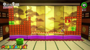 Bowser’s Kingdom – Power Moon 31 – screenshot 3