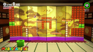 Bowser’s Kingdom – Power Moon 32 – screenshot 1