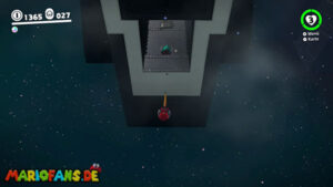Bowser’s Kingdom – Power Moon 34 – screenshot 1