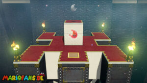 Bowser’s Kingdom – Power Moon 34 – screenshot 2