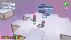 Bowser’s Kingdom – Power Moon 35 – screenshot 2