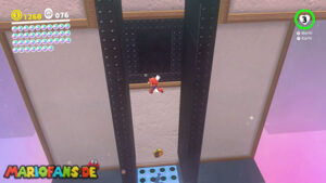 Bowser’s Kingdom – Power Moon 35 – screenshot 3
