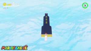 Bowser’s Kingdom – Power Moon 37 – screenshot 2