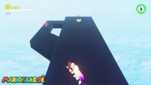Bowser’s Kingdom – Power Moon 38 – screenshot 1