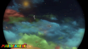 Bowser’s Kingdom – Power Moon 39 – screenshot 2