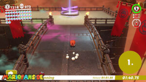 Bowser’s Kingdom – Power Moon 41 – screenshot 4