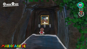 Bowser’s Kingdom – Power Moon 43 – screenshot 1