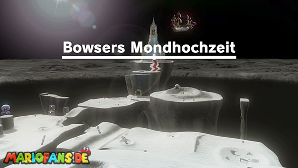 Moon Kingdom – Power Moons 1–27