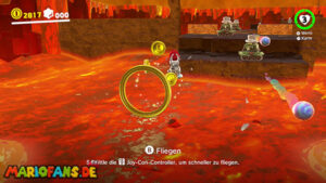 Moon Kingdom – Power Moon 0 – screenshot 3
