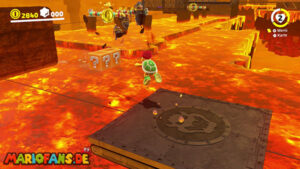 Moon Kingdom – Power Moon 0 – screenshot 4