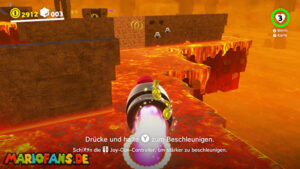 Moon Kingdom – Power Moon 0 – screenshot 5