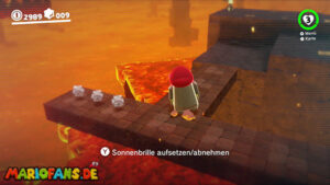 Moon Kingdom – Power Moon 0 – screenshot 6