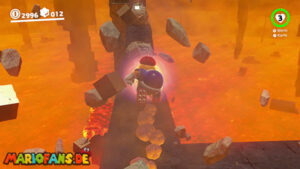 Moon Kingdom – Power Moon 0 – screenshot 7
