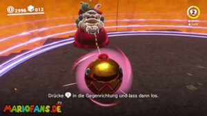 Moon Kingdom – Power Moon 0 – screenshot 8