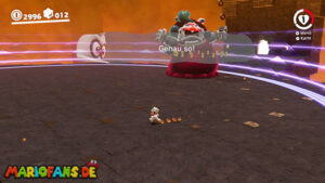 Moon Kingdom – Power Moon 0 – screenshot 9