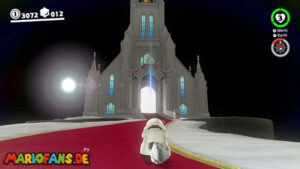 Moon Kingdom – Power Moon 0 – screenshot 11
