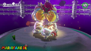 Moon Kingdom – Power Moon 0 – screenshot 13