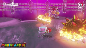 Moon Kingdom – Power Moon 0 – screenshot 14