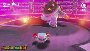 Moon Kingdom – Power Moon 0 – screenshot 15